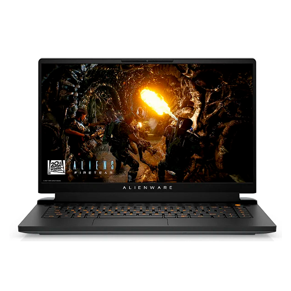 Dell Alienware