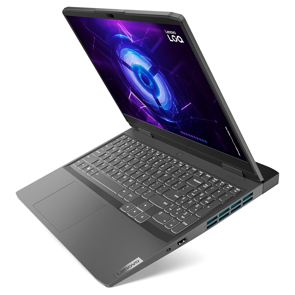 Lenovo LOQ