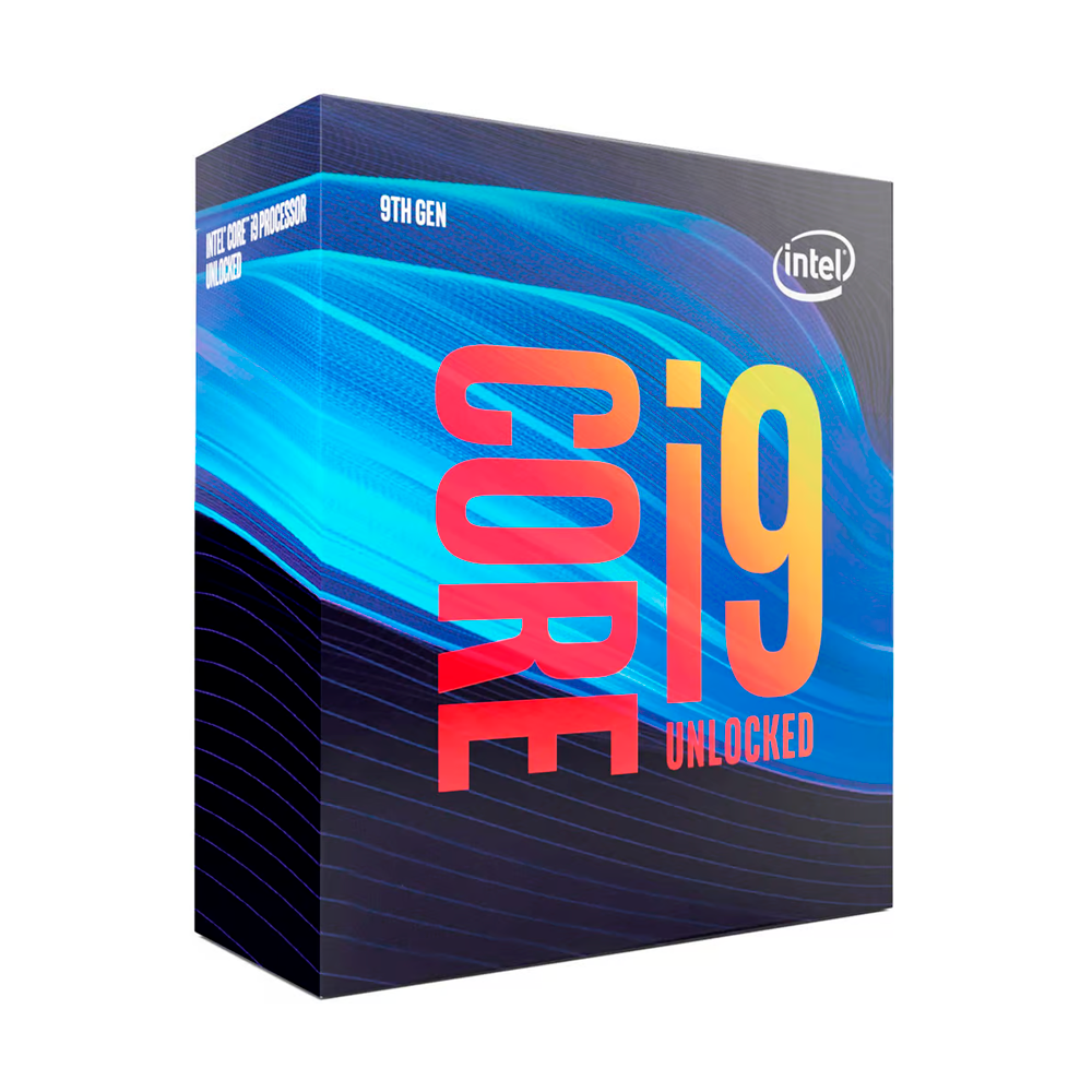 Processador I9