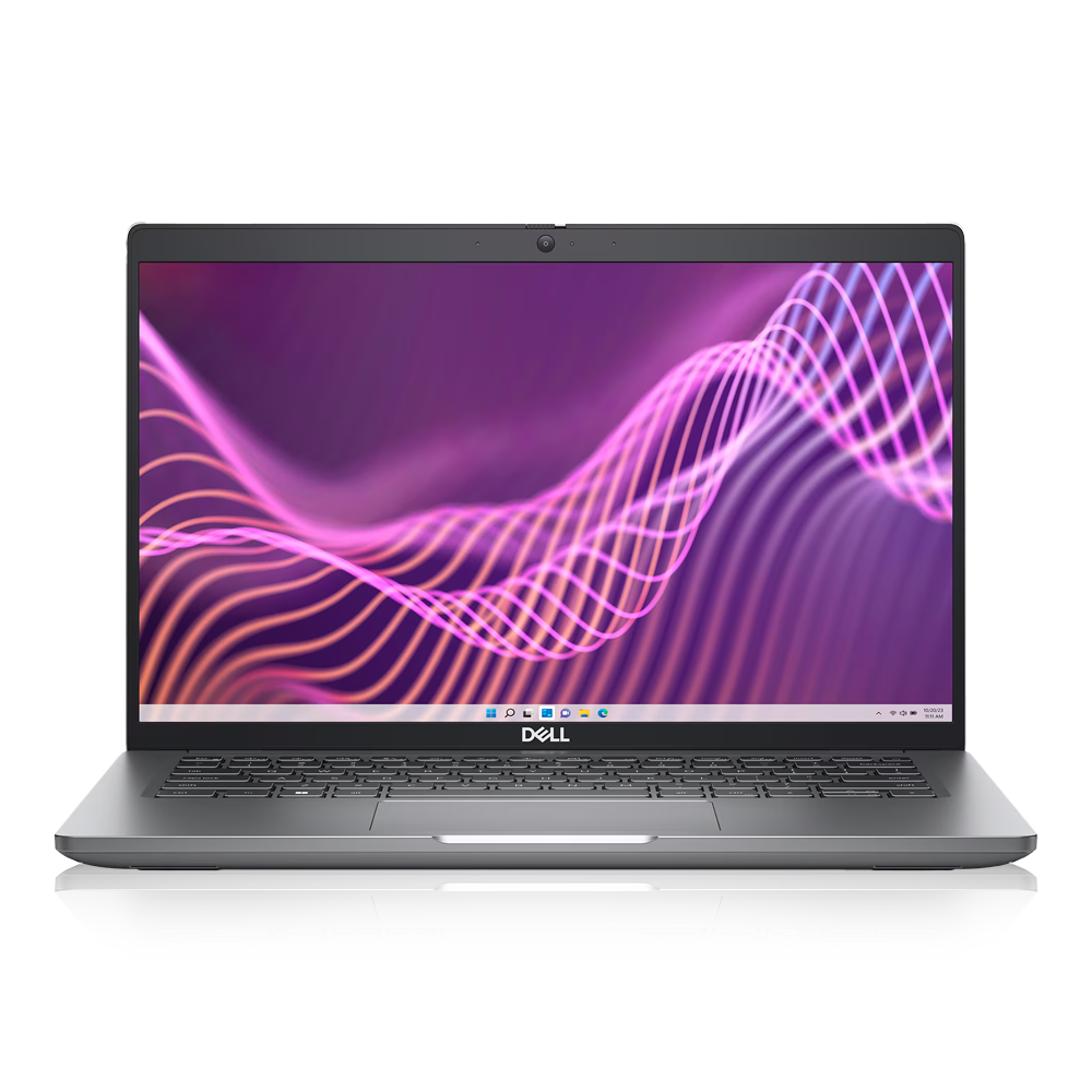 Dell Latitude